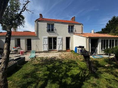 Acheter Maison 157 m2 Pornic