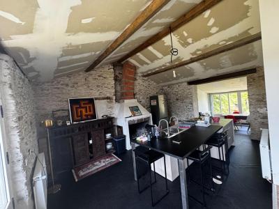 Acheter Maison Pornic Loire atlantique