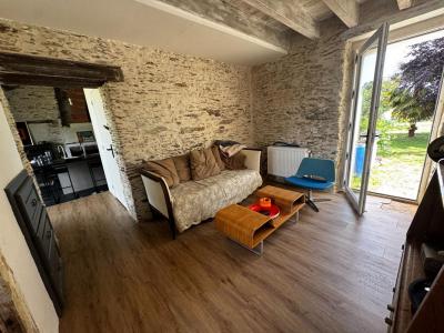 Acheter Maison Pornic 520000 euros