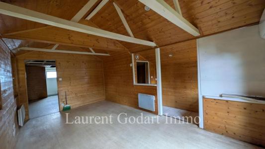 Annonce Vente 2 pi�ces Maison Caumont 33