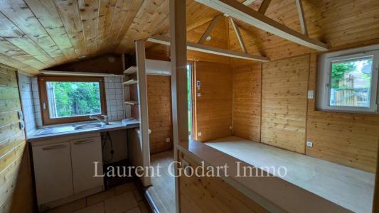 Acheter Maison 39 m2 Caumont