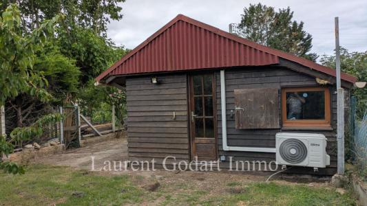 Acheter Maison Caumont 40000 euros