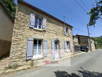 For sale Herbiers 7 rooms 125 m2 Vendee (85500) photo 0