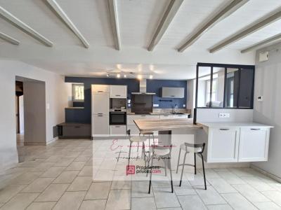 Annonce Vente 7 pi�ces Maison Herbiers 85