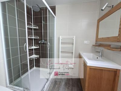 Acheter Maison Herbiers 198500 euros