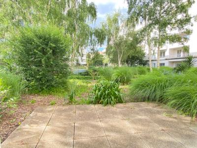 Annonce Location Appartement Nantes 44