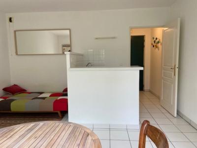 Louer Appartement Nantes 658 euros