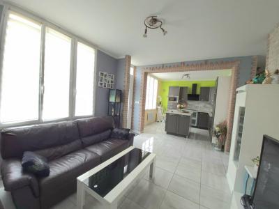 For sale Sainte-colombe 4 rooms 135 m2 Seine et marne (77650) photo 3