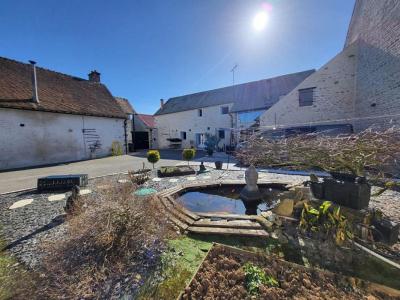 For sale Engenville 6 rooms 218 m2 Loiret (45300) photo 0