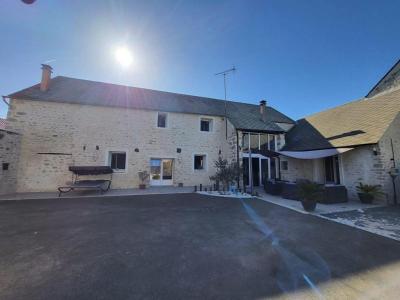 Annonce Vente 6 pi�ces Maison Engenville 45
