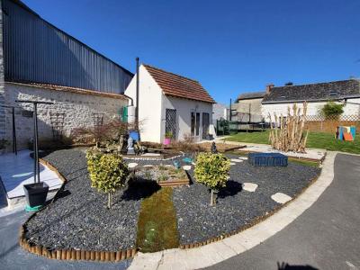 Acheter Maison Engenville 365000 euros