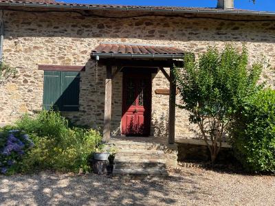 For sale Bussiere-galant 9 rooms Haute vienne (87230) photo 1