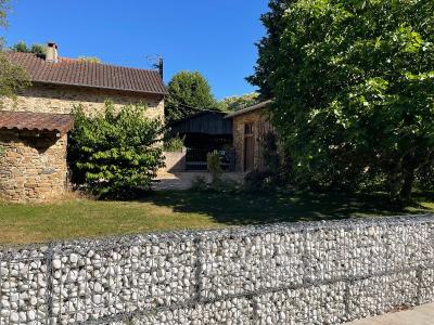 For sale Bussiere-galant 9 rooms Haute vienne (87230) photo 2