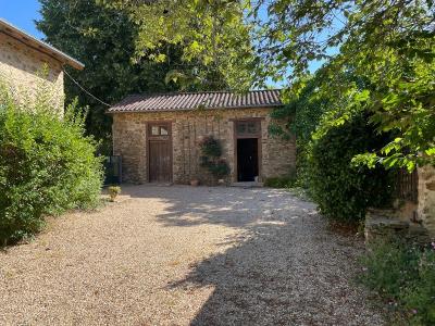 For sale Bussiere-galant 9 rooms Haute vienne (87230) photo 3