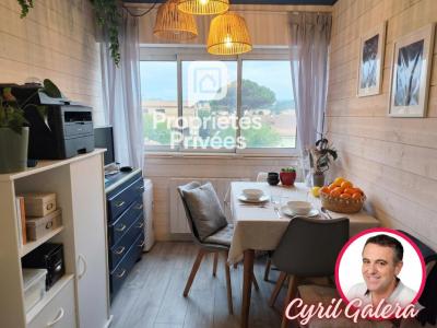 Annonce Vente 2 pi�ces Appartement Narbonne 11