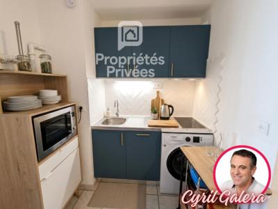 Acheter Appartement 27 m2 Narbonne
