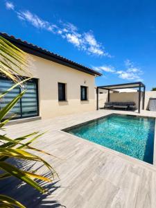 Annonce Vente 5 pi�ces Maison Beziers 34