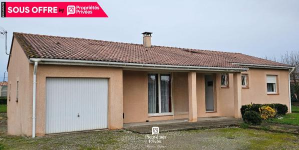 For sale Saint-clar-de-riviere 5 rooms 110 m2 Haute garonne (31600) photo 0