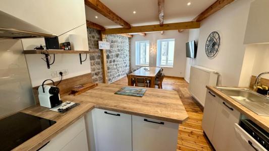 Annonce Vente 8 pi�ces Maison Mont-dore 63