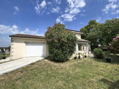 Annonce Vente 5 pi�ces Maison Saint-andre-de-cubzac 33