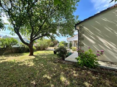 Acheter Maison Saint-andre-de-cubzac 335000 euros