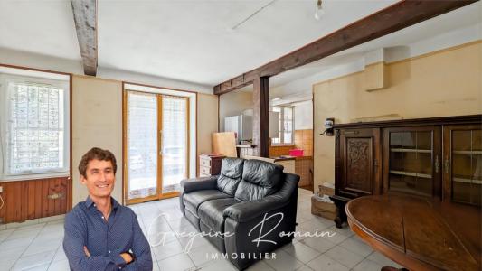 For sale Saint-chamas 7 rooms 124 m2 Bouches du Rhone (13250) photo 0