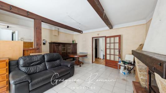 Annonce Vente 7 pi�ces Maison Saint-chamas 13