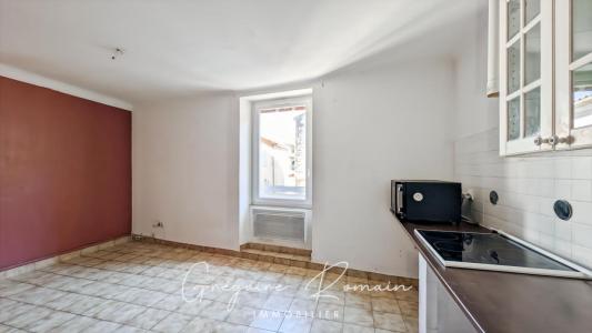 Acheter Maison 124 m2 Saint-chamas