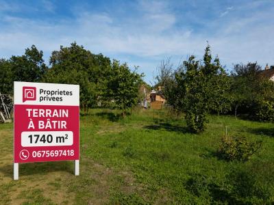 For sale Mulsanne 1748 m2 Sarthe (72230) photo 0