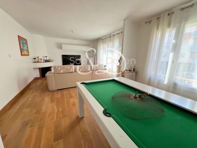 Louer Appartement 72 m2 Perpignan