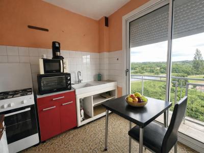 Annonce Vente 2 pi�ces Appartement Roanne 42