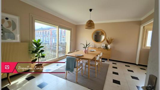 Acheter Maison 96 m2 Saint-thibery