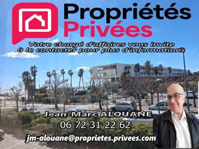 For sale Sete 3 rooms 39 m2 Herault (34200) photo 0