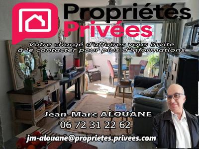 Annonce Vente 3 pi�ces Appartement Sete 34