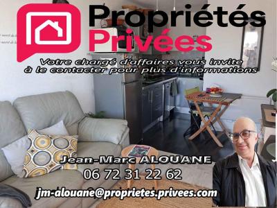 Acheter Appartement Sete Herault