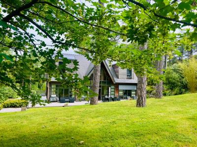Annonce Vente 6 pi�ces Maison Neufchatel-hardelot 62
