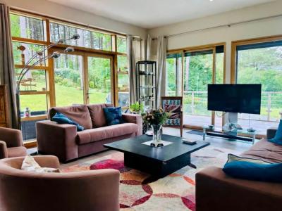 Acheter Maison 225 m2 Neufchatel-hardelot
