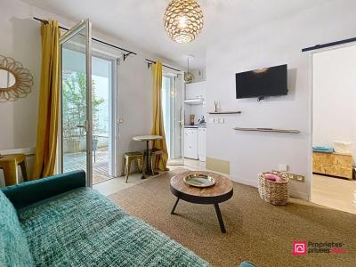 Annonce Vente Appartement Rochelle 17