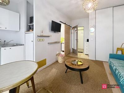 Acheter Appartement 20 m2 Rochelle