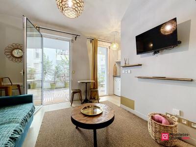 Acheter Appartement Rochelle 138000 euros