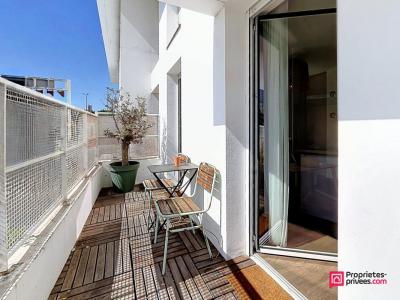For sale Rochelle 1 room 20 m2 Charente maritime (17000) photo 0