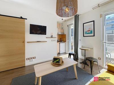 Annonce Vente Appartement Rochelle 17
