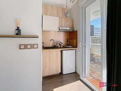 Acheter Appartement Rochelle 135000 euros
