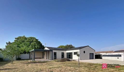 For sale Saint-christophe 5 rooms 112 m2 Charente maritime (17220) photo 0