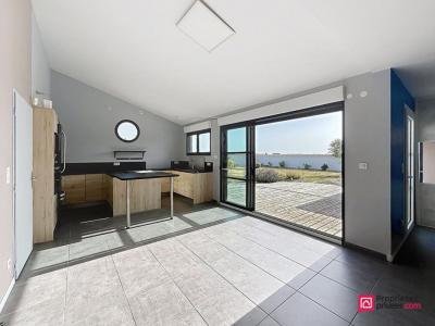 For sale Saint-christophe 5 rooms 112 m2 Charente maritime (17220) photo 1