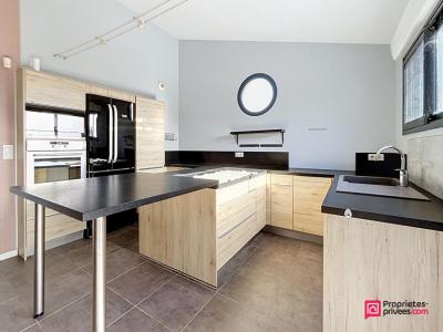 For sale Saint-christophe 5 rooms 112 m2 Charente maritime (17220) photo 3