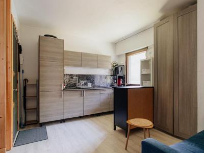 For sale Megeve 1 room 27 m2 Haute savoie (74120) photo 0