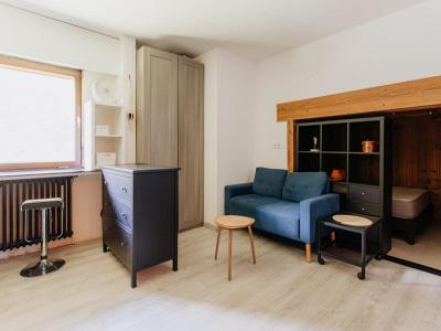 Annonce Vente Appartement Megeve 74