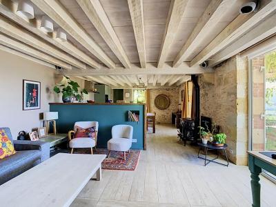 Acheter Maison Saint-vincent-de-cosse Dordogne