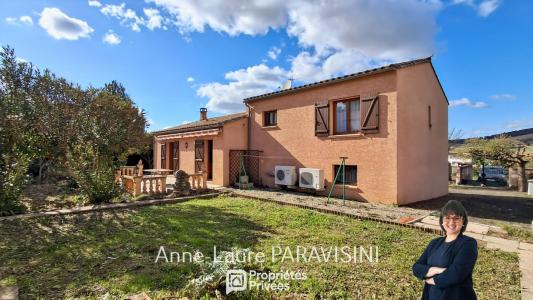 For sale Limoux 5 rooms 124 m2 Aude (11300) photo 0